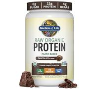 Garden of Life Raw Protein, Chocolate - 660g