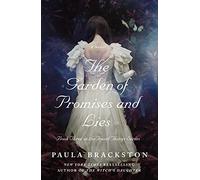 Garden of Promises and Lies – A Novel – 3 (Found Things)