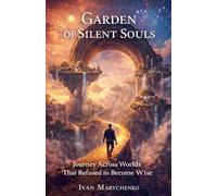 Garden of Silent Souls