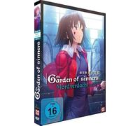 Garden of Sinners: Film 7 - Mordverdacht / Teil II