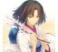 Garden of Sinners,the