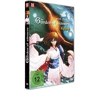 Garden of Sinners-The Final Chapter-Epilogue-[DVD] [Import]