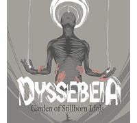 Dyssebeia Garden Of Stillborn Idols (CD)