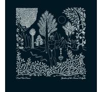 Garden of the Arcane Delights