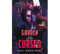 Garden of the Cursed: 1