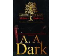 Garden of the Gods Vol. 1: Books 1-5