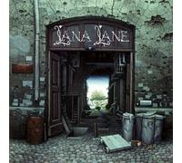 Garden of the Moon by Lana Lane