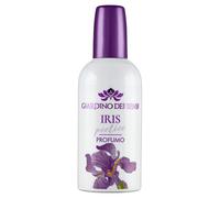 Garden of the Sensi Perfume, 100 ml Iris