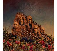 Garden Of The Titans (opeth Live At Red Rocks Amphitheatre) [VINYL]