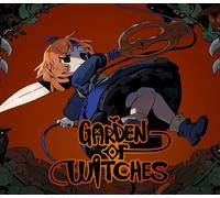 Garden of Witches PC Steam CD Key