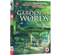 Garden of Words [DVD]
