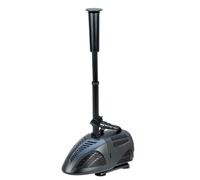 Garden Ornaments and Accessories Bermuda Water Fountian Pump 3000 LPH
