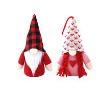 Garden Ornaments Outdoor Garden Christmas Gonks Outdoors Gonk Calendar 2025 Women Garden Gnomes Outdoor Gay Garden Gonks 53Cm Home Accessories Gifts