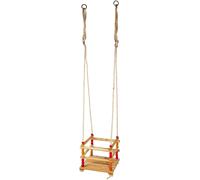 Garden outdoor toy swings rope ladders toddler swings net swing climbing wall