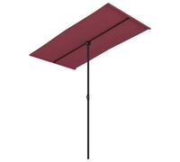 Garden Parasol, Garden Parasols, Garden Parasol vidaXL