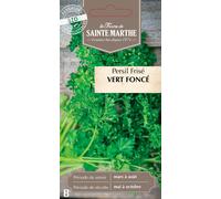 Garden Parsley "Vert Foncé" - 1 Pkg