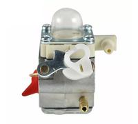 Garden Parts Carburetor for Air Filter Kit For Stihl FS50 FS56 FS40 FS70 FC56 FC70 for Zama C1M-S267A
