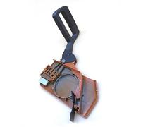 Garden Parts Chainsaw Chain Brake Handle Clutch Side Cover Assy Fit for Husqvarna 268 272 XP 266 66 61 Chain Saw Spare Parts Бензопила Tools Garden Parts