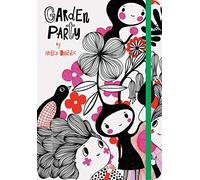 Garden Party: By Helen Dardik