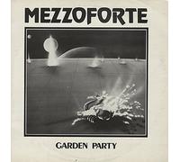 Garden Party / Early Autumn [7" Vinyl]
