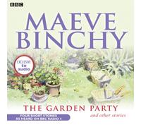 Garden Party, The & Other Stories