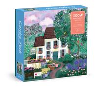Garden Path 300 Piece Puzzle