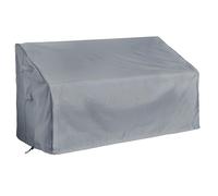Gr8 Garden Garden Patio Waterproof 3 Seater Bench Seat Cover Premium Heavy Duty Protector
