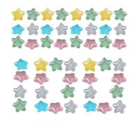 Garden Pebbles | Luminous Weather-Resistant | Garden Star Pebbles Landscaping | for Pathway Patio Yard Backyard Professionals Homeowners Enthusiasts