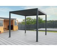 Garden Pergola by Croft
