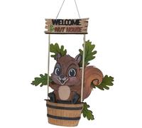 Garden Pinwheel Ornament - Pig Sculpture | Handmade Moving Garden Art, Rustic Mill Statue for Balcony, Fence, Decoration