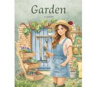 Garden Planner The Ultimate Gardening Journal, Plant Log and Garden Organizer: Plan, track, organize and grow your garden with calendars, logs, checklists and plant trackers