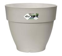 Garden Plant Flower Pot Recycled Plastic Elho Vibia Campana Choice of Colours