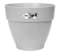 Garden Plant Flower Pot Recycled Plastic Elho Vibia Campana Choice of Colours