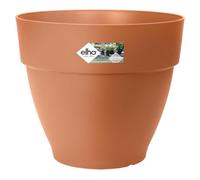 Garden Plant Flower Pot Recycled Plastic Elho Vibia Campana Choice of Colours