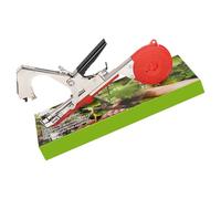 Garden Plant Tying Machine Branch Binding Machine Farm Tool for Fruit Grapes Tomatoes Vegetable Vine Strapper Vine Tying for Garden