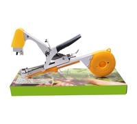 Garden Plant Tying Machine Branch Binding Machine Farm Tool for Fruit Grapes Tomatoes Vegetable Vine Strapper Vine Tying for Garden
