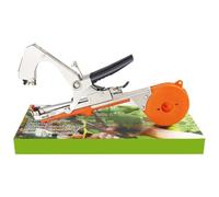 Garden Plant Tying Machine Branch Binding Machine Farm Tool for Fruit Grapes Tomatoes Vegetable Vine Strapper Vine Tying for Garden