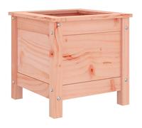 Garden Planter Flower Box Outdoor Pot Plant Solid Wood Douglas vidaXL