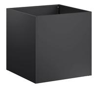 Garden Planter Outdoor Box Balcony Raised Bed Rectangular Modern Decor vidaXL