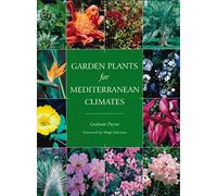 Garden Plants for Mediterranean Climates