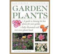 Garden Plants (Illustrated Encyclopedia)