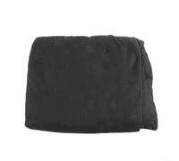 Garden Pond Non Woven Black Sheet for Erosion Control, Protects Liners from Rocks and Roots, for Various Pond Applications (1.5X2m)