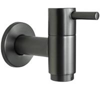 Garden & Pool Wall Mounted Tap - Stylish & Functional Faucet for Outdoor Washing, Durable Design, Easy Installation, Ideal for Landscaping & Watering Needs