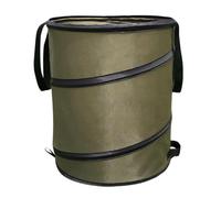 Garden Pop-Up Tidy Bag | Oxford Fabric Foldable Waste Bin For Camping
