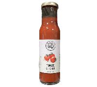 Garden Preserves Tomato Ketchup 250ml