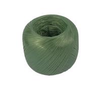 Garden Pride Artificial Raffia Twine Ball 1 Pack, Plant Supports