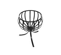 Garden Pride Cauldron Planter, Garden Planters