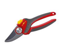 Wolf Garten - Premium Plus Bypass Secateurs