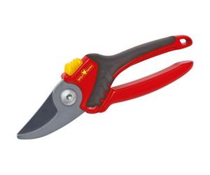 Garden Pride Comfort Bypass Secateurs - Medium Handle (Rr2500)