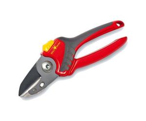Garden Pride Comfort Plus Anvil Secateurs (Rs4000)